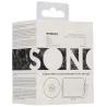Sono Anneau de masturbation Réversible Textured Sono n°92